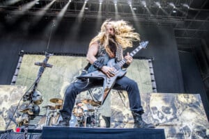 Zakk Wylde