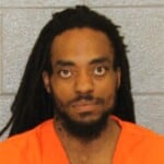 James Jones Larceny Trespassing