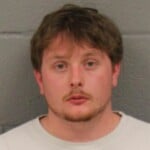 Riley Bost Resist Public Officer