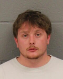 Riley Bost Resist Public Officer