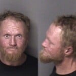 Timothy Bullabough Larceny Misdemeanor Resist Public Officer