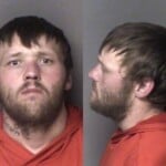 Charlie Costner Failure To Appear Misdemeanor