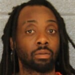 Gregory Carson Resisting Officer Communicating Threats