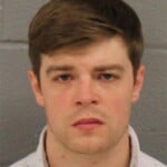 Anthony Grisa Simple Assault