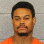 Katravious Howell Larceny Of Motor Vehicle Possession Of Firearm By Felon