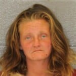 Loretta Vaughn Loitering