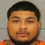 Daniel Alvarenga Resisting Officer Fleeing Eluding Arrest