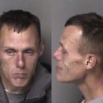 Jason Schobes Possess Drug Paraphernalia