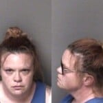 Jacqueline Wood Possess Methamphetamine Possess Drug Paraphernalia Fictalt Titlereg Cardtag