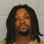 Jusah Bouldin Driving While Impaired