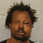 Titus Tarwo Loitering