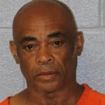 Vernon Hailey Probation Violation