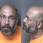 David Branch Failure To Appear