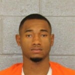 Shyhied Ivey Assault With Deadly Weapon Intent To Kill