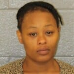 Yasmine Richardson Child Abuse