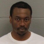 Antonio Gatewood Larceny Resist Public Officer Nonsupport Child