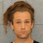 Michael Mccall Felony Possession Carrying Concealed Weapon