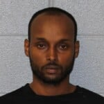 Eshatu Beyene Fleeing Eluding Arrest Hit And Run