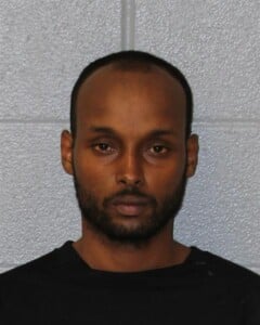 Eshatu Beyene Fleeing Eluding Arrest Hit And Run