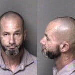 David Grieves Failure To Appear Felony