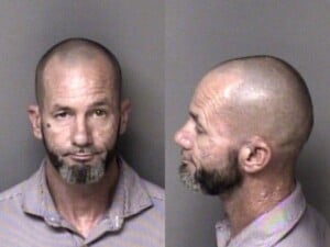 David Grieves Failure To Appear Felony