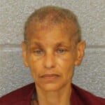 Shelia Morris Communicating Threats Simple Assault