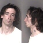 Joshua Watterson Possess Methamphetamine Possess Drug Paraphernalia Probation Violation