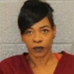 Tara Stinson Possession Of Cocaine Resisting Officer