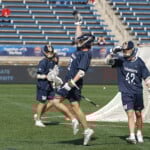 Wingate Vs North Greenville Mlax