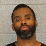 Gerald Mccuthcen Felony Larceny Resisting Public Officer