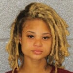 Hannah Lofton Assault With A Deadly Weapon