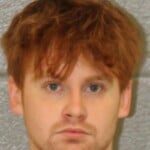 Joseph Rarbrough Felony Possession Of Cocaine Trespassing