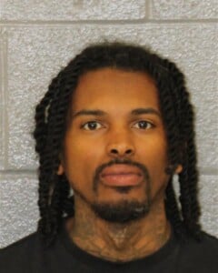 Kirby Faulkner Probation Violation Probation Violation Out Of County Misdemeanor Larceny