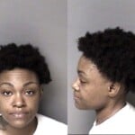 Shaquadra Mungro Failure To Appear Misdemeanor