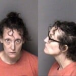 Christin Baker Misd Crime Of Dom Violence