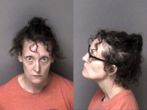 Christin Baker Misd Crime Of Dom Violence