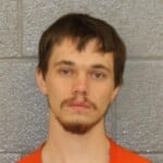 Christopher Johnson Resist Public Officer Breaking Or Entering