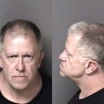 Mark Greene Possess Stolen Motor Vehicle Possess Drug Paraphernalia