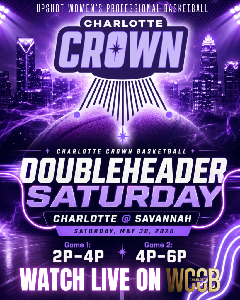 Charlotte Crown Dh Sat Social Graphic 0530