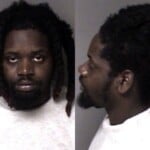 Nathan Shaw Kidnapping Second Degree Misd Crime Of Dom Violence Assault Female
