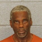 Sherman Horton Possess Drug Paraphernalia