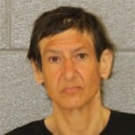 Brenda Kolcum Second Degree Trespass