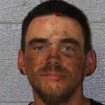 Ian Janey Resisting Public Officer