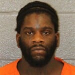 Nakenya Kirkland Fugitive