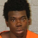 Siyone Harrington Larceny