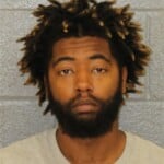 Xavier Gause Larceny Conspiracy