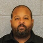 Brennsten Webster Driving While Impaired