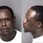 Johnny Leach Crime Of Domestic Violence