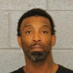 Michael Hollingsworth Assault On A Female