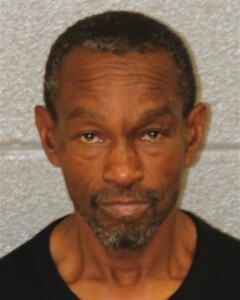 Alfred Hollins Communicating Threats Breaking And Entering